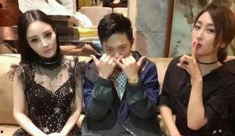 娱乐圈的吃瓜在哪里,揭秘热门事件背后的真相