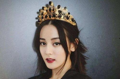 娱乐圈吃瓜文件迪丽热巴,娱乐圈的甜蜜瓜果，揭秘她的星途历程