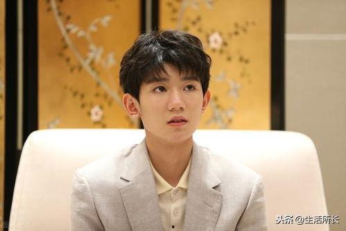 娱乐吃瓜君白敬亭,娱乐吃瓜界的“瓜王”