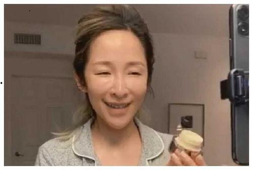 娱乐吃瓜女明星素颜视频,女明星真实状态大曝光