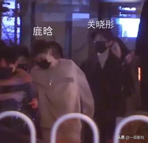 早年娱乐圈吃瓜图,那些年我们一起吃过的“瓜”