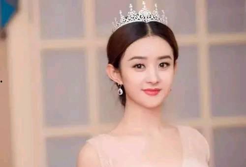 吃瓜娱乐圈白鹿是谁,娱乐圈新晋小花，吃瓜群众热议焦点