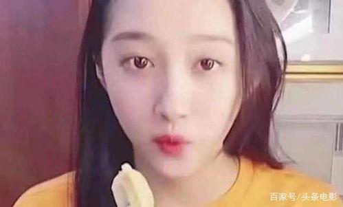 娱乐圈吃瓜小花是谁啊视频,吃瓜小花背后的故事