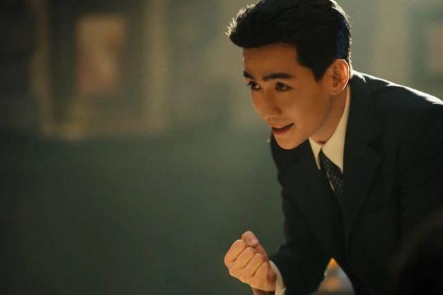 娱乐吃瓜君票房男演员,票房男演员背后的故事与辉煌