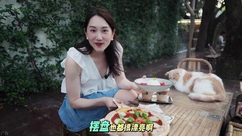 娱乐吃瓜酱路拍,娱乐吃瓜酱带你直击明星日常