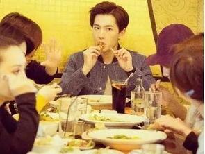 娱乐圈扒姨太 吃瓜大会