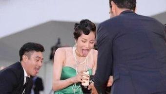 娱乐吃瓜教授,吃瓜教授带你领略明星幕后故事