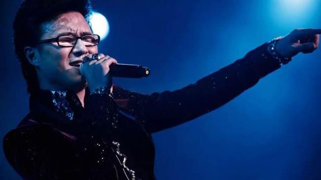 娱乐圈吃瓜还得看汪峰,吃瓜群众必备，汪峰带你领略幕后风云