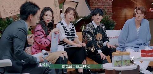 吃瓜娱乐太太,揭秘娱乐圈背后的故事与真相