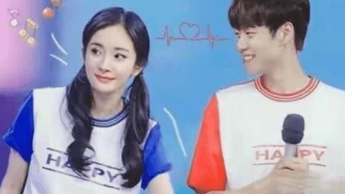 吃瓜娱乐杨幂是谁的徒弟,揭秘娱乐圈新晋小花背后的故事