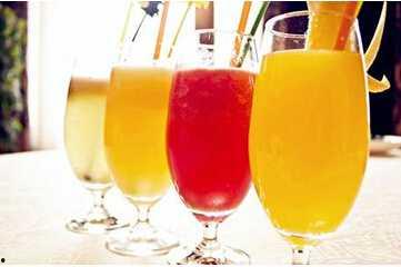 果汁吃瓜娱乐,畅享夏日欢乐时光